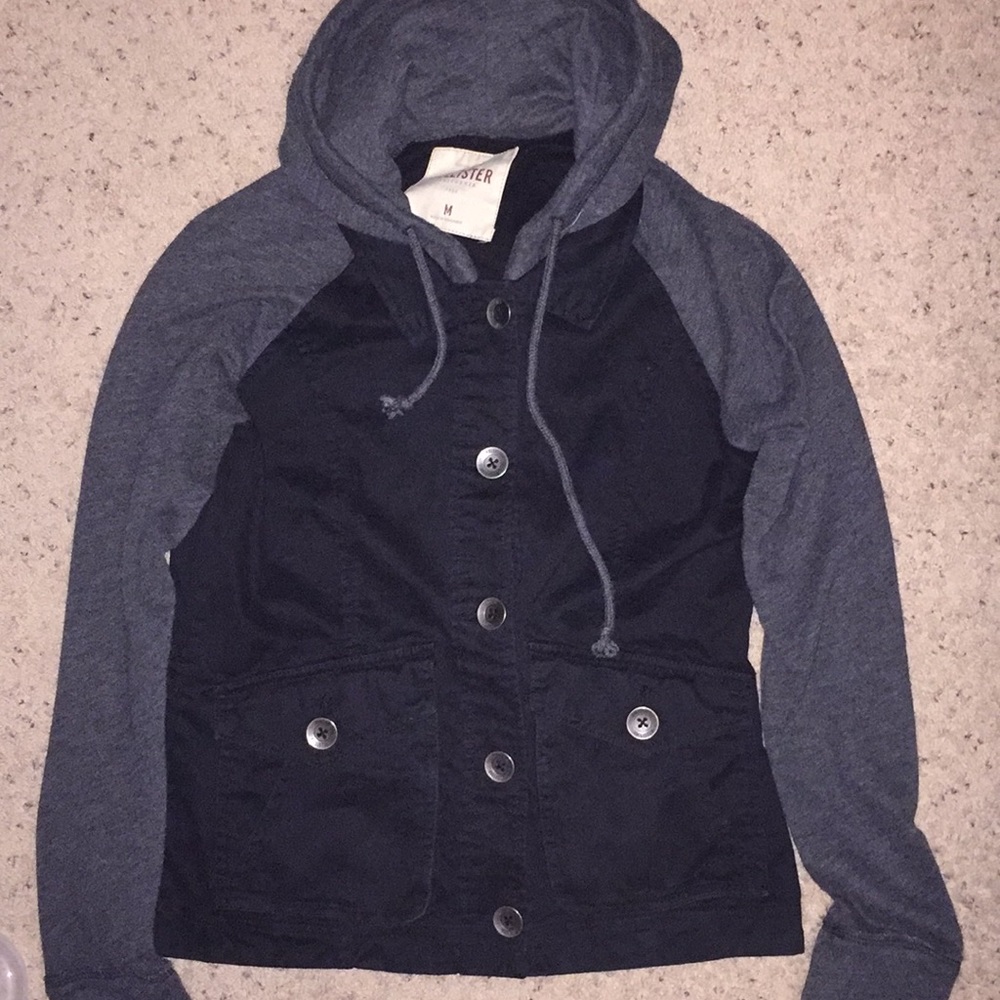 jacket